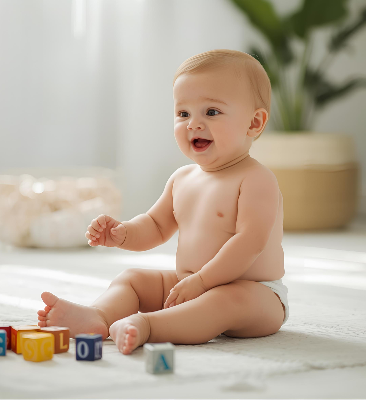 Baby Bliss