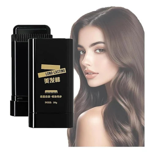 Instant Hair Dye Stick