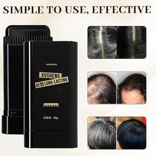 Instant Hair Dye Stick