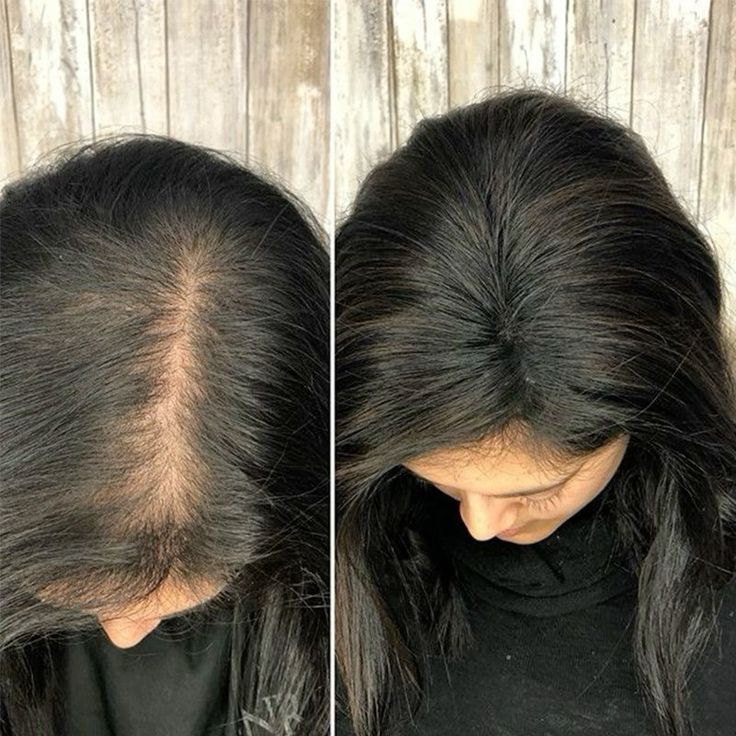Instant Hair Dye Stick