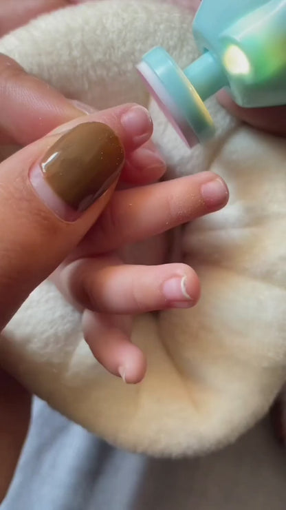 Baby Nail Trimmer